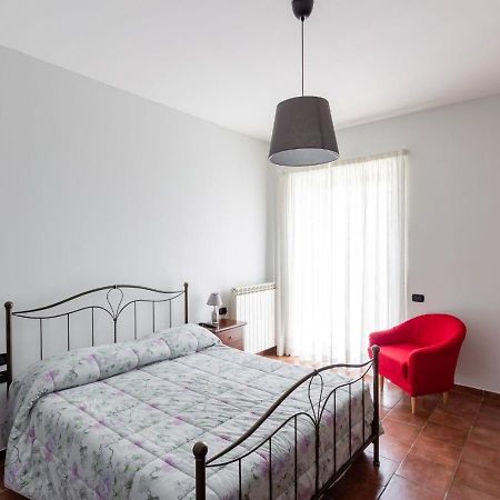 Agriturismo Il Sentiero Degli Ulivi - Irpinia Venticano Екстер'єр фото