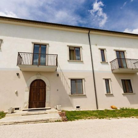 Agriturismo Il Sentiero Degli Ulivi - Irpinia Venticano Екстер'єр фото