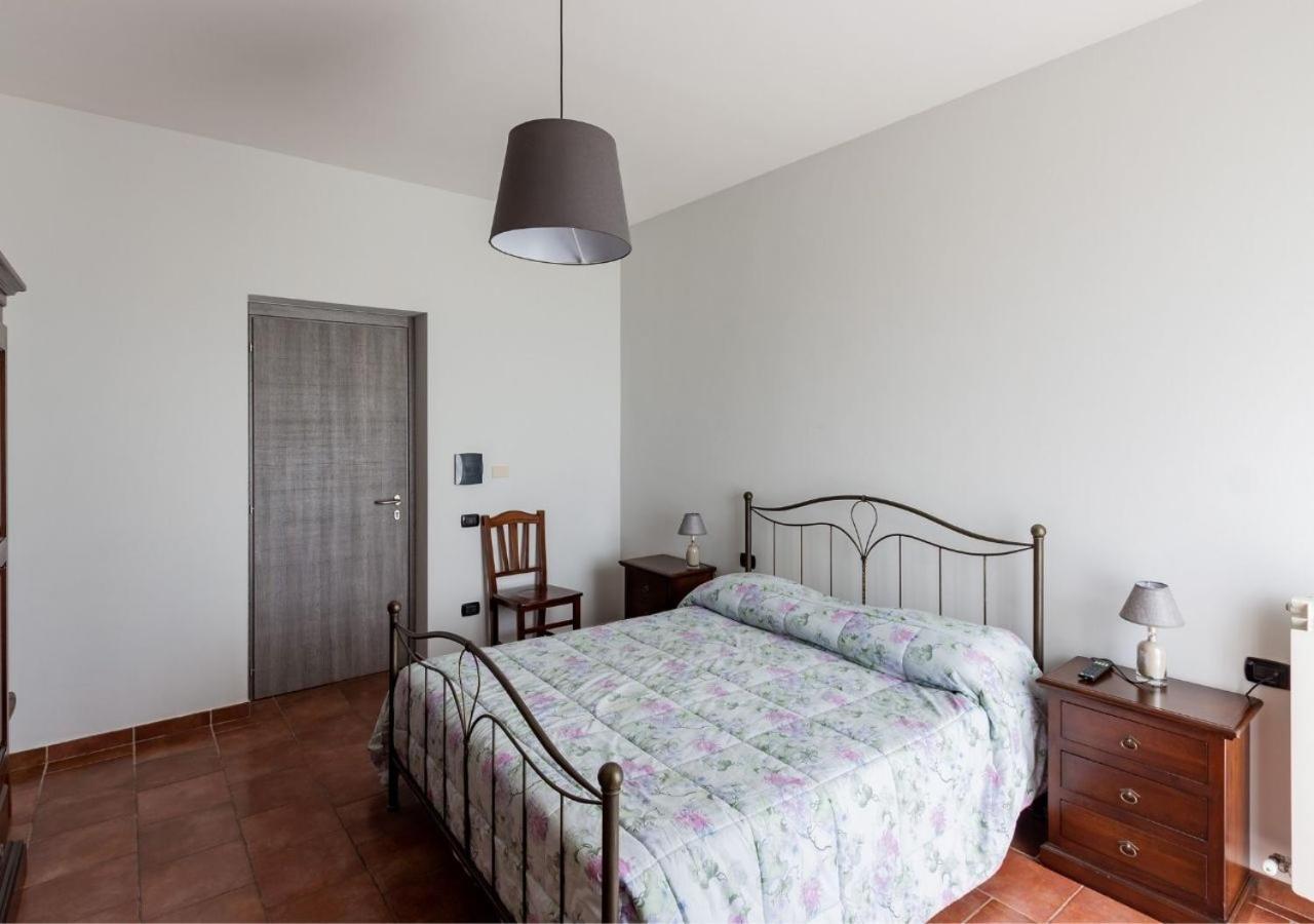 Agriturismo Il Sentiero Degli Ulivi - Irpinia Venticano Екстер'єр фото